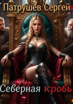 Северная кровь