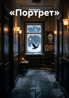 Портрет