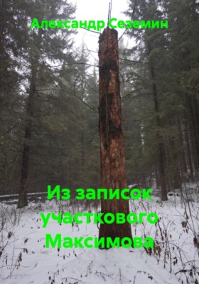 Из записок участкового Максимова