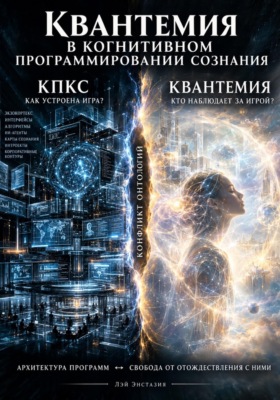 Квантемия в когнитивном программировании сознания