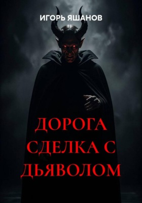 ДОРОГА СДЕЛКА С ДЬЯВОЛОМ
