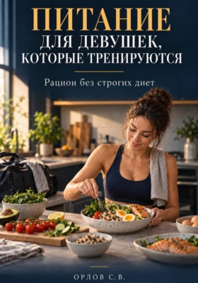 Питание для девушек, которые тренируются