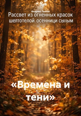 «Времена и тени»