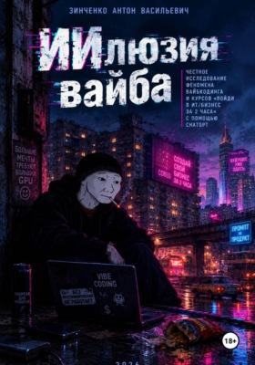 ИИлюзия вайба