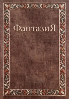 ФантазиЯ