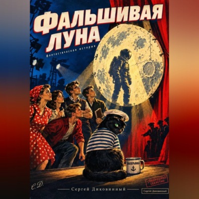 Фальшивая Луна