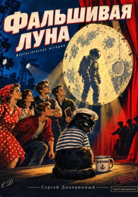 Фальшивая Луна