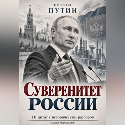 Суверенитет России