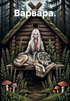 Варвара