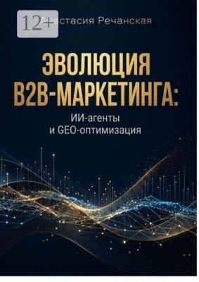 Эволюция B2B-маркетинга: ИИ-агенты и GEO-оптимизация