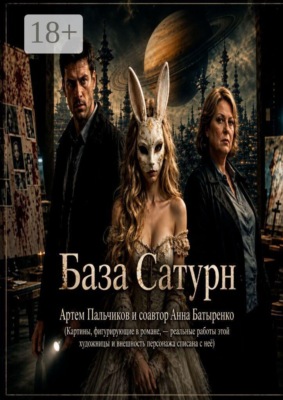 База Сатурн