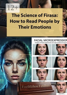 The Science of Firasa: How to Read People by Their Emotions