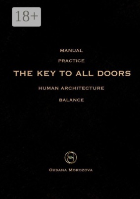 The key to all doors. Human architecture
