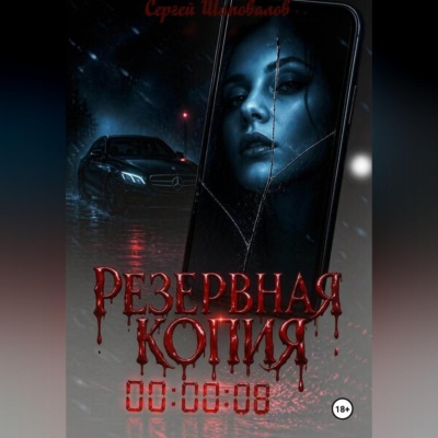 Резервная копия