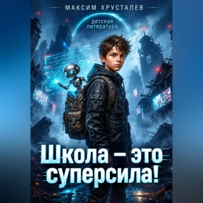 Школа-супер сила