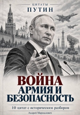 Война, армия и безопасность