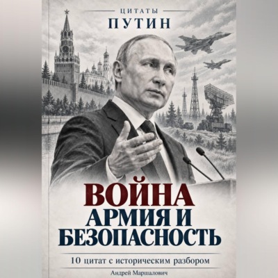 Война, армия и безопасность