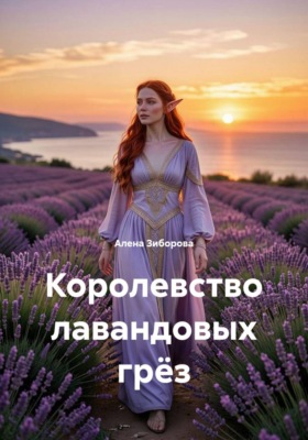 Королевство лавандовых грёз