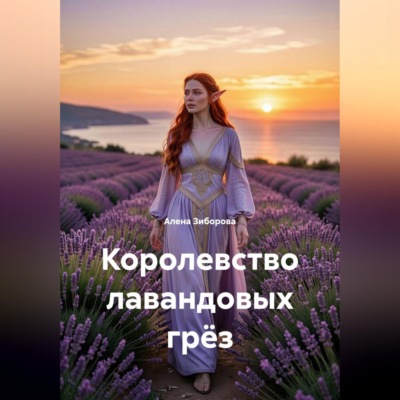Королевство лавандовых грёз