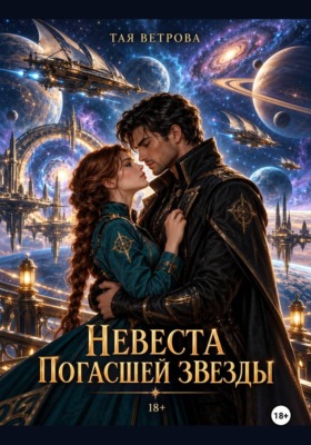 Невеста погасшей звезды