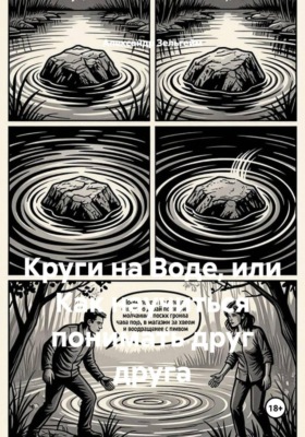 Круги на Воде, или Как научиться понимать друг друга