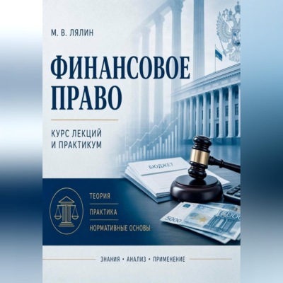 Финансовое право. Курс лекций и практикум