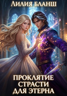 Проклятие страсти для этерна