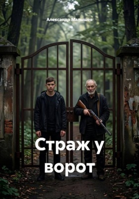 Страж у ворот
