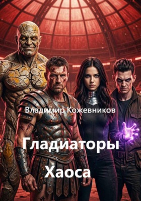 Гладиаторы Хаоса