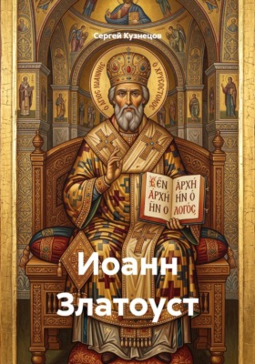 Иоанн Златоуст