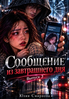 Сообщение из завтрашнего дня. Выпуск 3