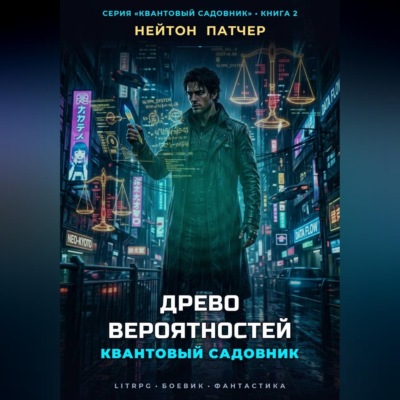 Квантовый Садовник: Древо Вероятностей