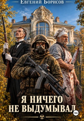 Я ничего не выдумывал