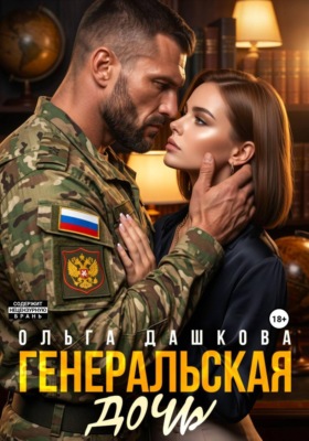 Генеральская дочь