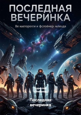 Последняя вечеринка