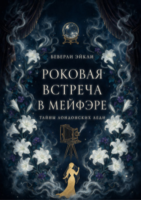 Роковая Встреча в Мейфэре