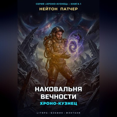 Хроно-Кузнец: Наковальня Вечности