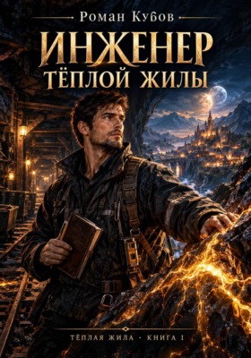 Инженер тёплой жилы