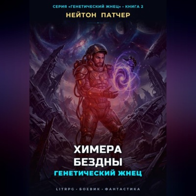 Генетический Жнец: Химера Бездны