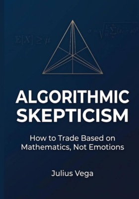Algorithmic Skepticism: How to Trade Based on Mathematics, Not Emotions