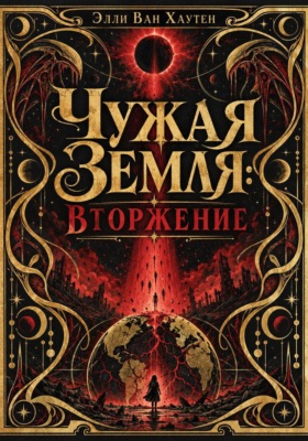 Чужая Земля: Вторжение