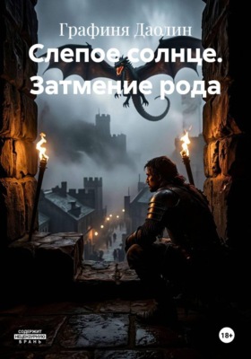 Слепое солнце. Затмение рода