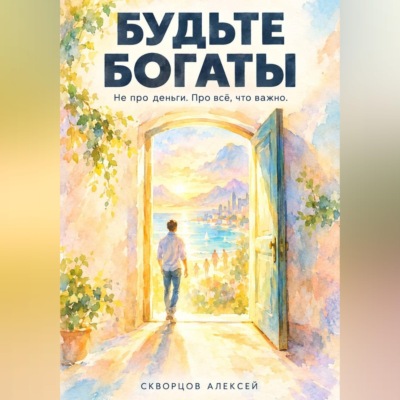 Будьте богаты