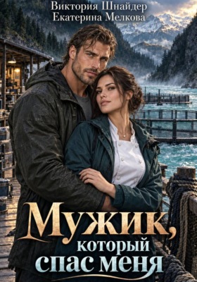 Мужик, который спас меня