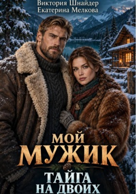 Мой мужик. Тайга на двоих