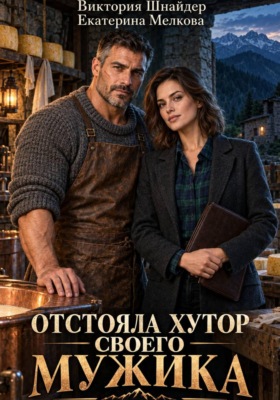 Отстояла хутор своего мужика