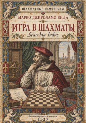 Игра в шахматы