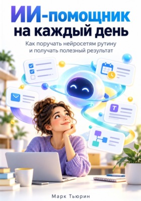 ИИ-помощник на каждый день. Как поручать нейросетям рутину и получать полезный результат