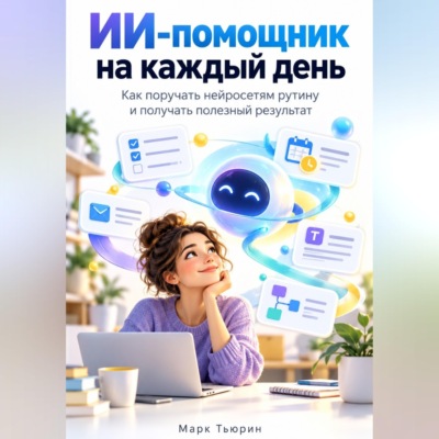 ИИ-помощник на каждый день. Как поручать нейросетям рутину и получать полезный результат