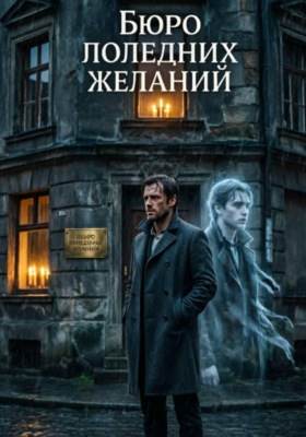 Бюро последних желаний